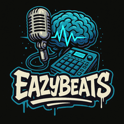 Logo EazyBeats