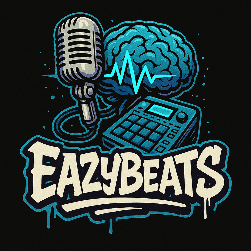 EazyBeats Logo